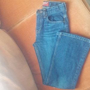 Arizona Jean Company Boys Jeans
